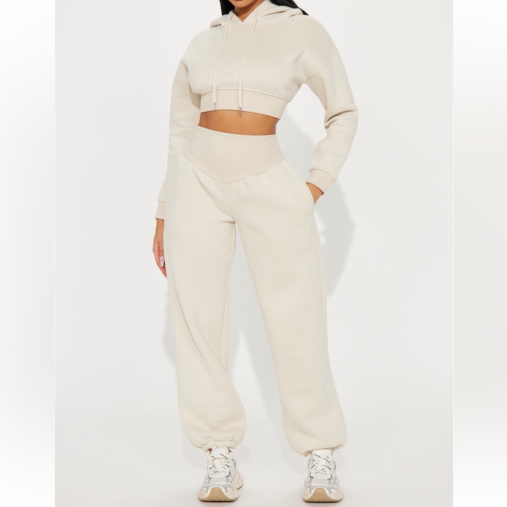 Fashion Nova lounge set